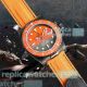Swiss Replica DiW Rolex Submariner Persimmon Orange Watch With 3135 Movement (2)_th.jpg
